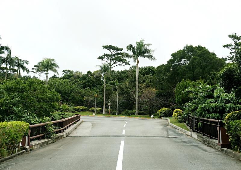 오키나와골프장 | 지앗타 테라스 골프 리조트 (The Atta Terrace Golf Resort) 