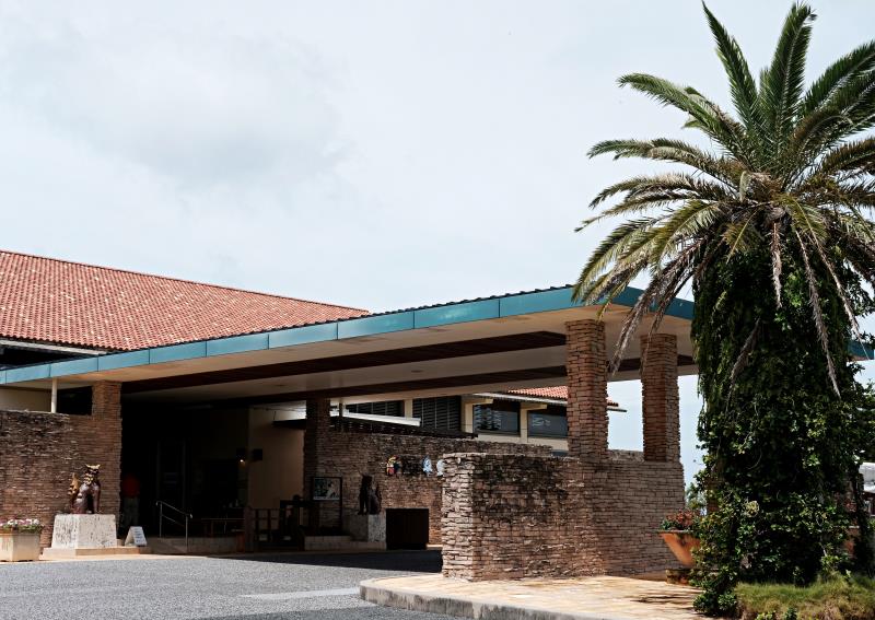오키나와골프장 | PGM 골프 리조트 오키나와 (PGM Golf Resort Okinawa) 